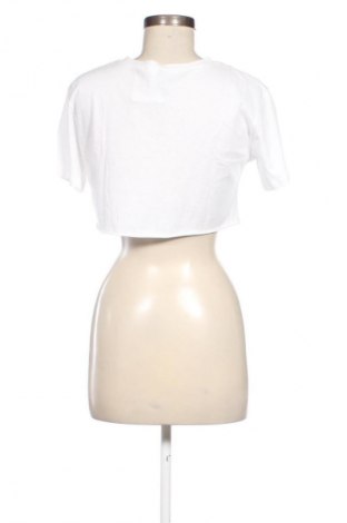 Γυναικεία μπλούζα H&M Divided, Μέγεθος XS, Χρώμα Λευκό, Τιμή 9,72 €