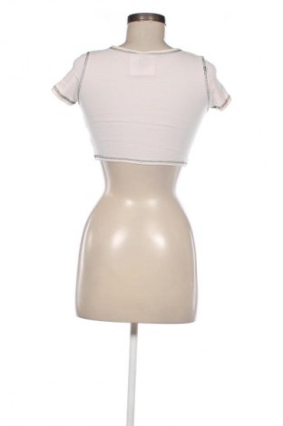 Damen Shirt H&M Divided, Größe XS, Farbe Mehrfarbig, Preis 9,72 €