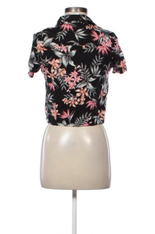 Damen Shirt H&M Divided, Größe XS, Farbe Mehrfarbig, Preis 9,79 €