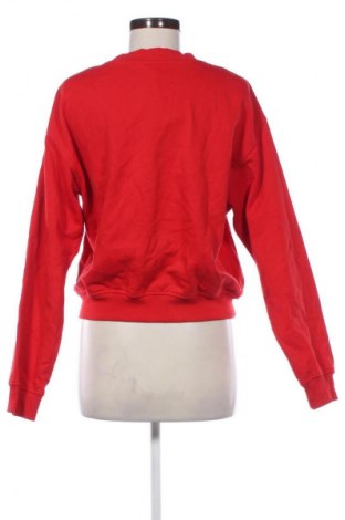 Bluză de femei H&M Divided, Mărime M, Culoare Roșu, Preț 30,99 Lei