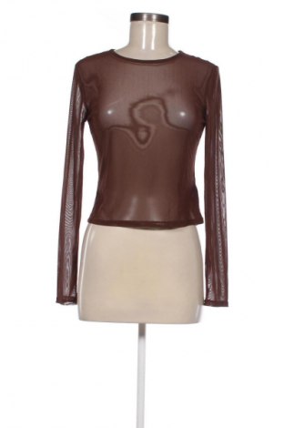 Damen Shirt H&M Divided, Größe M, Farbe Braun, Preis € 9,72