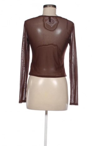 Damen Shirt H&M Divided, Größe M, Farbe Braun, Preis € 9,72