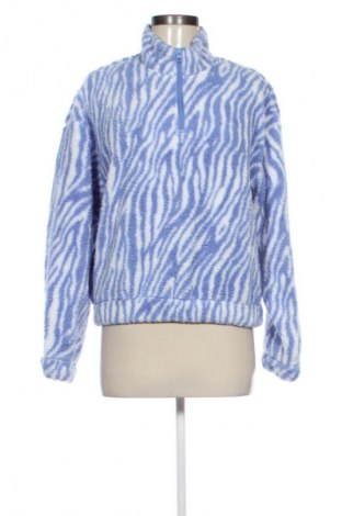 Bluză de femei H&M Divided, Mărime S, Culoare Albastru, Preț 36,99 Lei