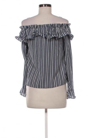 Damen Shirt H&M Divided, Größe XS, Farbe Mehrfarbig, Preis 9,72 €