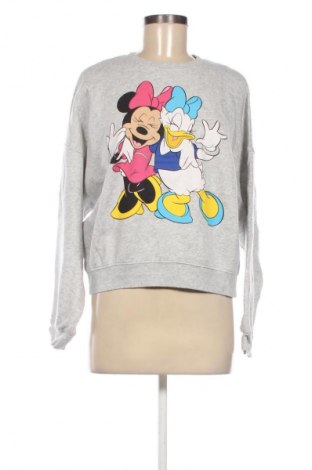 Bluză de femei H&M Divided, Mărime M, Culoare Gri, Preț 103,00 Lei