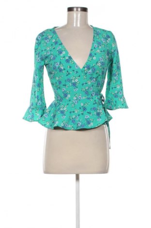 Dámská halenka H&M Divided, Velikost S, Barva Vícebarevné, Cena  198,00 Kč
