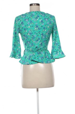 Dámská halenka H&M Divided, Velikost S, Barva Vícebarevné, Cena  198,00 Kč