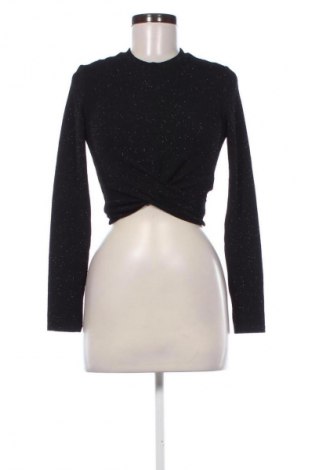 Bluzka damska H&M Divided, Rozmiar S, Kolor Czarny, Cena 30,99 zł