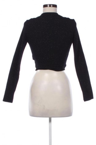 Bluzka damska H&M Divided, Rozmiar S, Kolor Czarny, Cena 30,99 zł