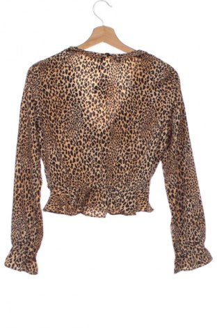 Dámská halenka H&M Divided, Velikost XS, Barva Vícebarevné, Cena  247,00 Kč