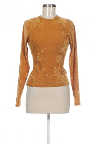 Damen Shirt H&M Divided, Größe M, Farbe Orange, Preis € 6,99