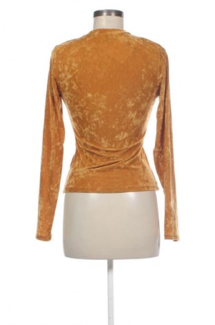 Damen Shirt H&M Divided, Größe M, Farbe Orange, Preis € 6,99