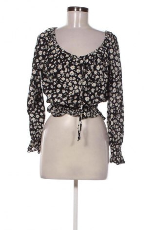 Damen Shirt H&M Divided, Größe M, Farbe Mehrfarbig, Preis 9,72 €
