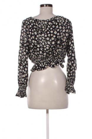 Damen Shirt H&M Divided, Größe M, Farbe Mehrfarbig, Preis 9,72 €