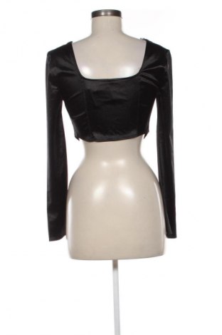Dámská halenka H&M Divided, Velikost M, Barva Černá, Cena  159,00 Kč