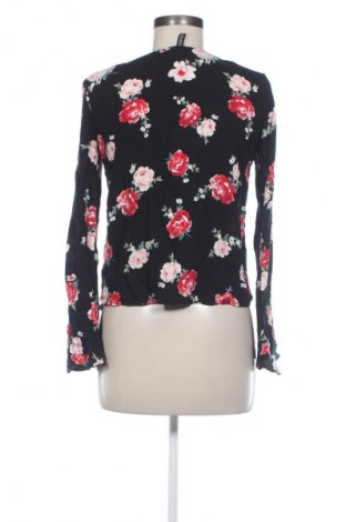 Damen Shirt H&M Divided, Größe XS, Farbe Mehrfarbig, Preis 9,72 €