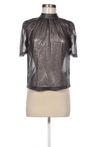 Γυναικεία μπλούζα H&M Divided, Μέγεθος XS, Χρώμα Πολύχρωμο, Τιμή 6,99 €
