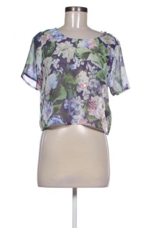 Dámská halenka H&M Divided, Velikost M, Barva Vícebarevné, Cena  241,00 Kč