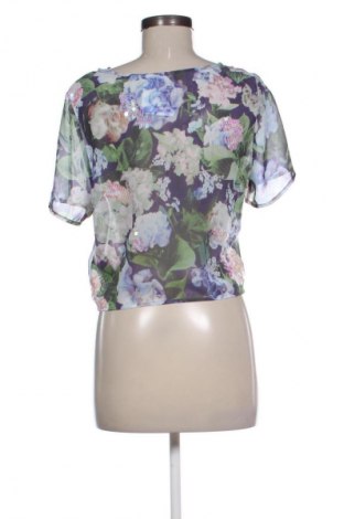 Dámská halenka H&M Divided, Velikost M, Barva Vícebarevné, Cena  241,00 Kč