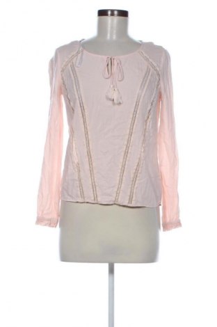 Dámská halenka H&M Divided, Velikost XS, Barva Růžová, Cena  241,00 Kč