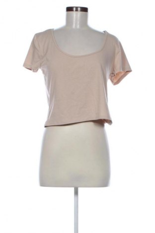 Dámská halenka H&M Divided, Velikost XL, Barva Béžová, Cena  241,00 Kč