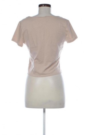 Dámská halenka H&M Divided, Velikost XL, Barva Béžová, Cena  241,00 Kč