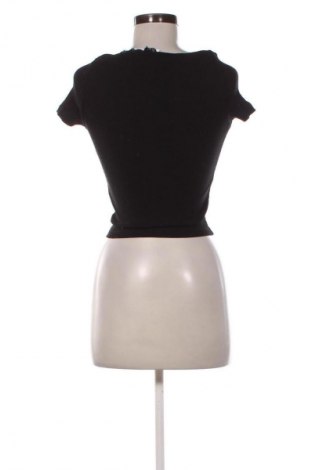 Bluzka damska H&M Divided, Rozmiar S, Kolor Czarny, Cena 44,94 zł