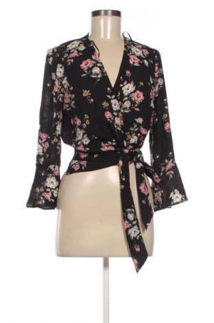 Bluză de femei H&M Divided, Mărime M, Culoare Multicolor, Preț 50,00 Lei