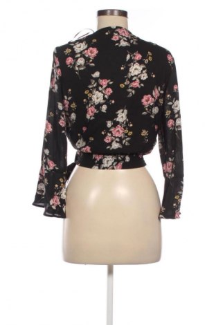 Bluză de femei H&M Divided, Mărime M, Culoare Multicolor, Preț 50,00 Lei
