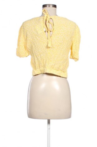 Bluzka damska H&M Divided, Rozmiar L, Kolor Kolorowy, Cena 43,68 zł