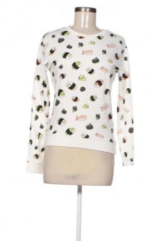 Bluzka damska H&M Divided, Rozmiar XS, Kolor Kolorowy, Cena 29,99 zł