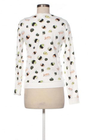 Bluzka damska H&M Divided, Rozmiar XS, Kolor Kolorowy, Cena 29,99 zł