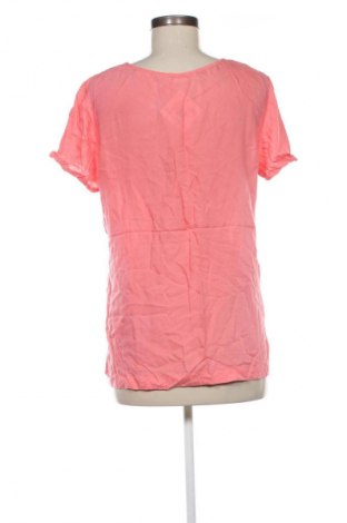 Damen Shirt H&M L.O.G.G., Größe M, Farbe Rosa, Preis € 9,72