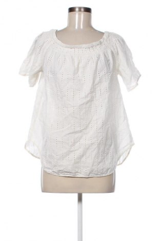 Női blúz H&M L.O.G.G., Méret M, Szín Fehér, Ár 3 800 Ft