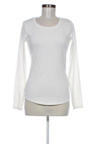 Damen Shirt H&M L.O.G.G., Größe M, Farbe Ecru, Preis € 9,79