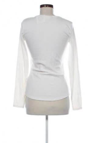 Damen Shirt H&M L.O.G.G., Größe M, Farbe Ecru, Preis € 9,79