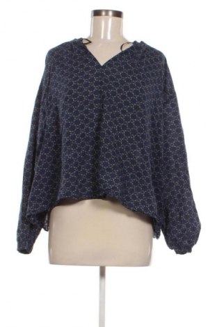 Damen Shirt H&M L.O.G.G., Größe XL, Farbe Mehrfarbig, Preis 9,72 €
