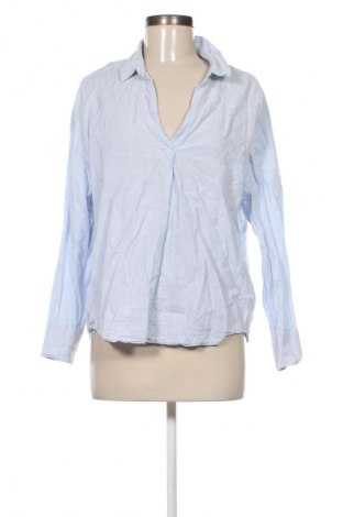 Damen Shirt H&M L.O.G.G., Größe S, Farbe Mehrfarbig, Preis 9,72 €