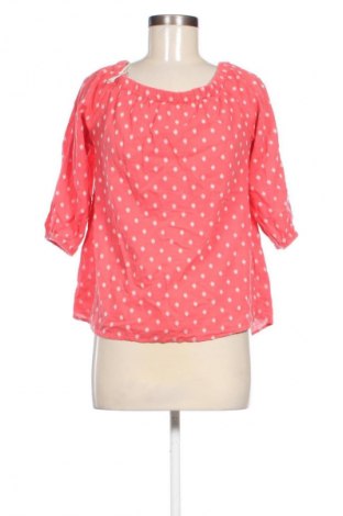 Damen Shirt H&M L.O.G.G., Größe S, Farbe Mehrfarbig, Preis 9,99 €