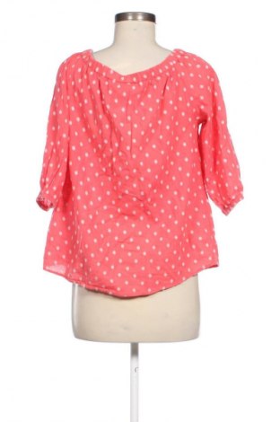 Damen Shirt H&M L.O.G.G., Größe S, Farbe Mehrfarbig, Preis 9,99 €