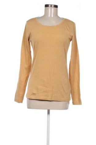 Női blúz H&M L.O.G.G., Méret L, Szín Sárga, Ár 3 899 Ft