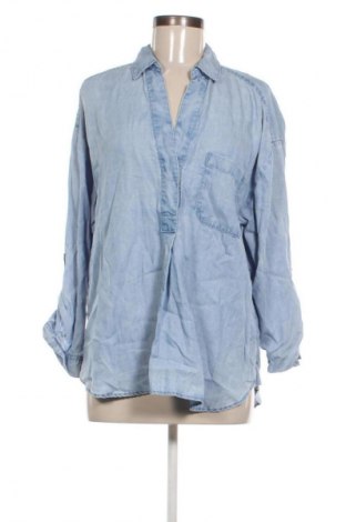 Női blúz H&M L.O.G.G., Méret S, Szín Kék, Ár 3 800 Ft