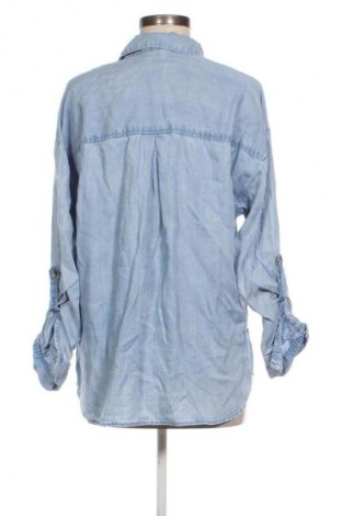Női blúz H&M L.O.G.G., Méret S, Szín Kék, Ár 3 800 Ft