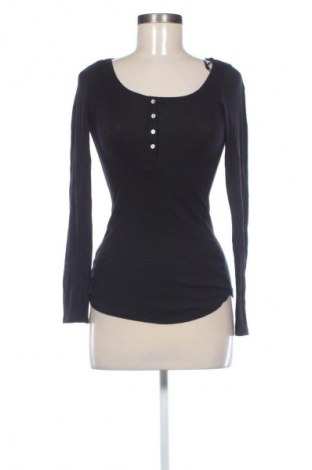Dámska blúza H&M L.O.G.G., Veľkosť XS, Farba Čierna, Cena  9,72 €