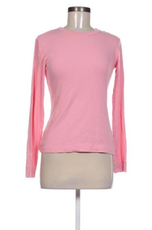 Dámska blúza H&M L.O.G.G., Veľkosť M, Farba Ružová, Cena  9,72 €