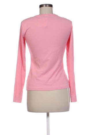 Dámska blúza H&M L.O.G.G., Veľkosť M, Farba Ružová, Cena  9,72 €