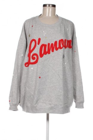Női blúz H&M L.O.G.G., Méret XL, Szín Szürke, Ár 4 429 Ft