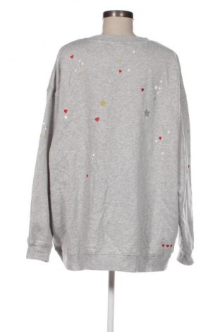 Női blúz H&M L.O.G.G., Méret XL, Szín Szürke, Ár 4 429 Ft