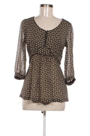 Damen Shirt H&M Mama, Größe S, Farbe Mehrfarbig, Preis 10,00 €