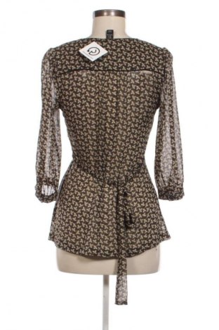 Damen Shirt H&M Mama, Größe S, Farbe Mehrfarbig, Preis 10,00 €